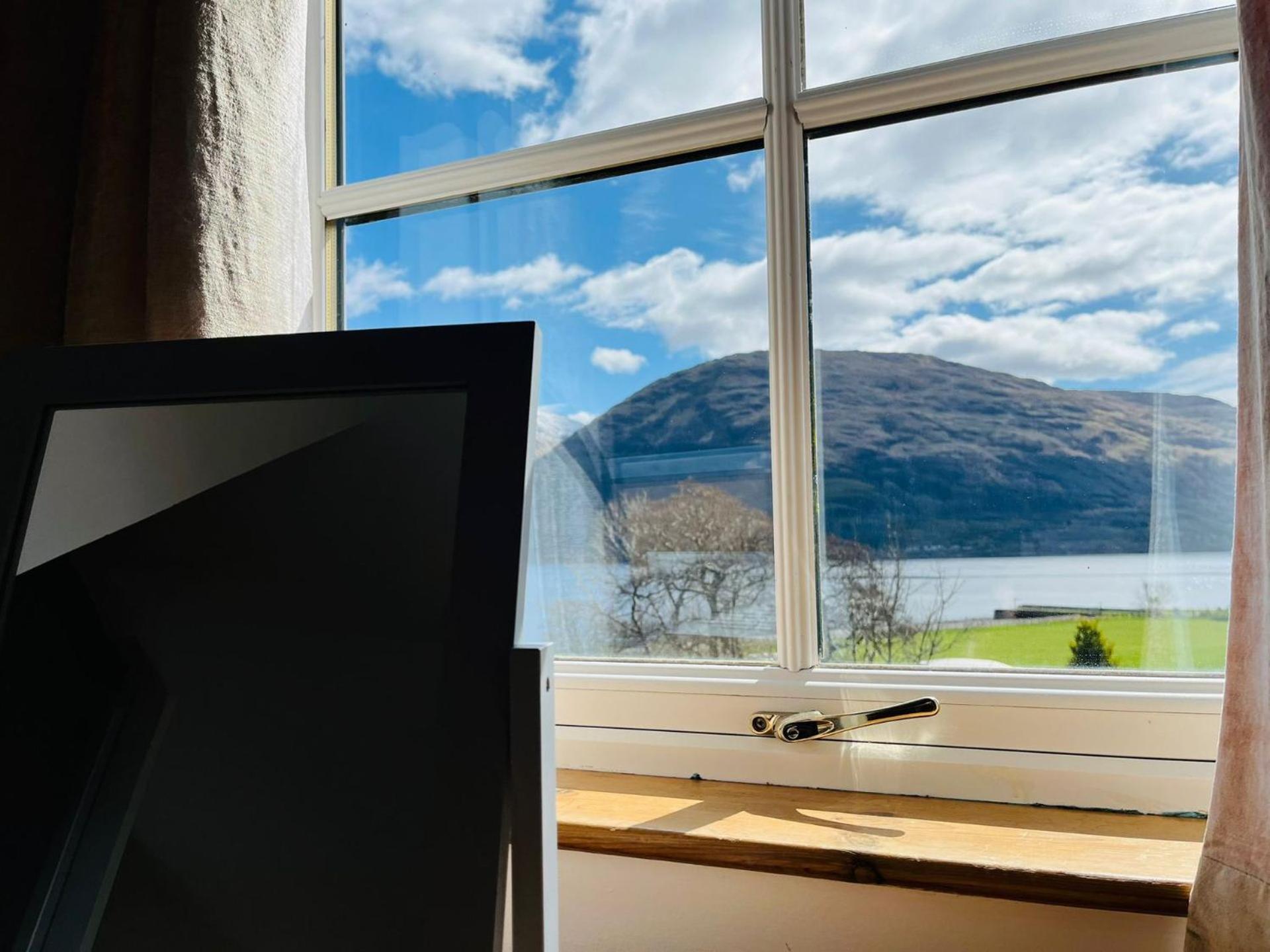 Vila Avoca House Fort William Exteriér fotografie