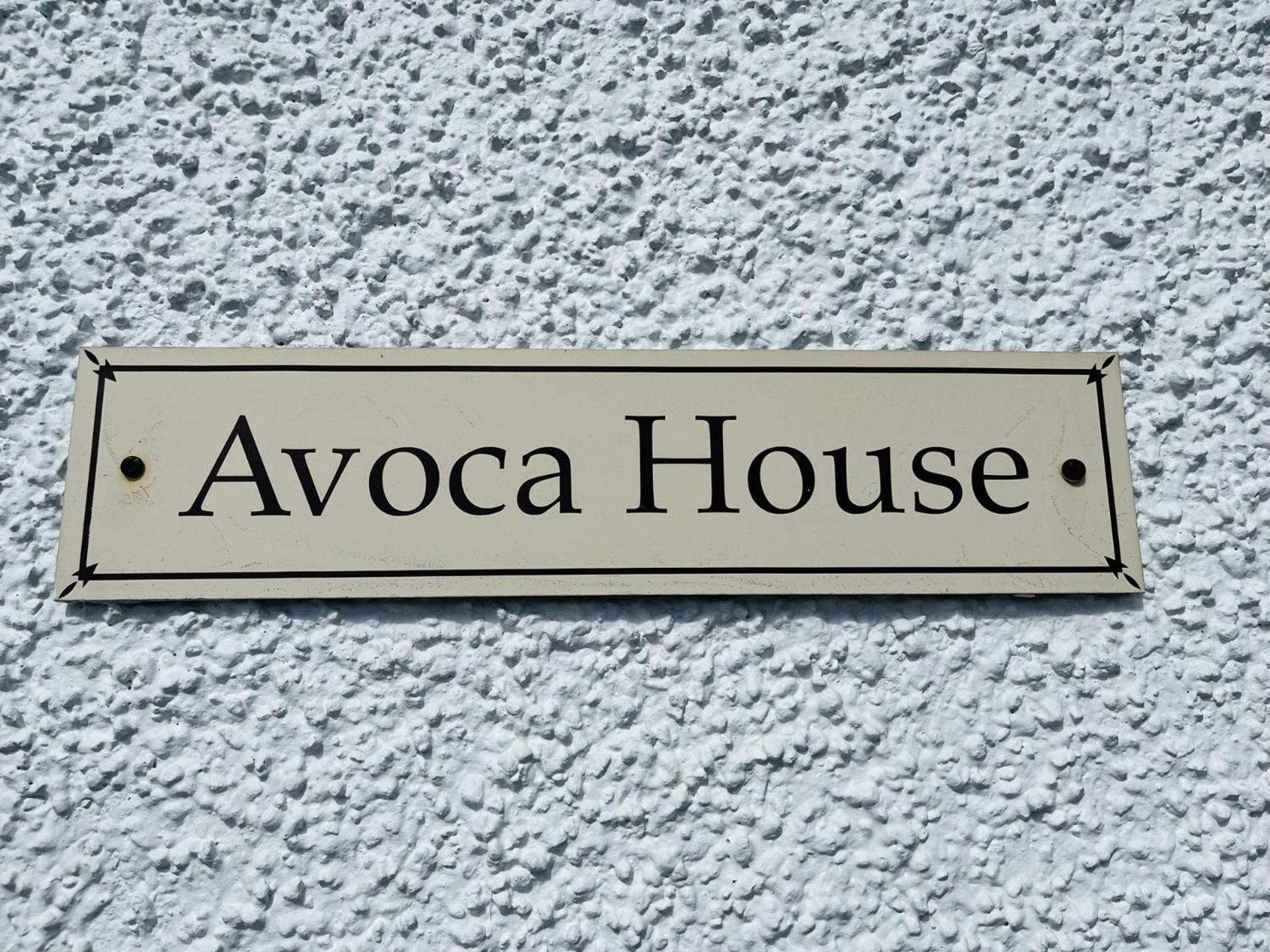 Vila Avoca House Fort William Exteriér fotografie